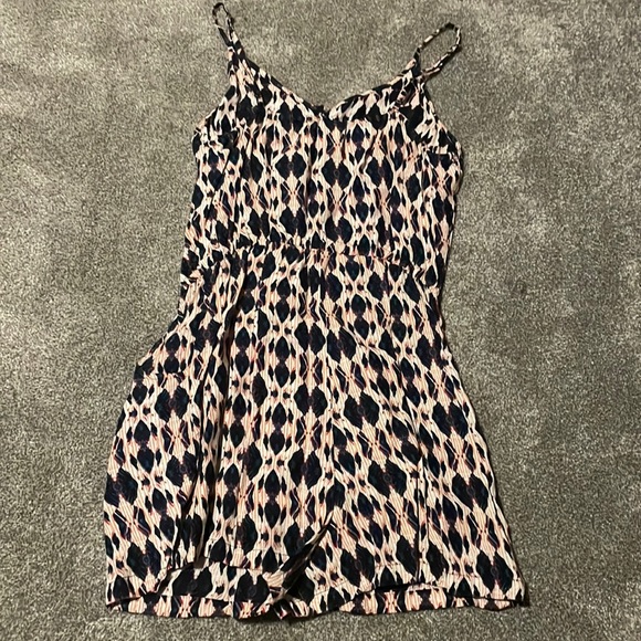 Romper with pockets - Picture 2 of 4